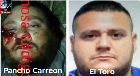 音の谷ラテンアメリカニュース２