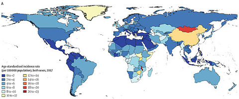 2020_04 Kamangar Esophageal Cancer Study