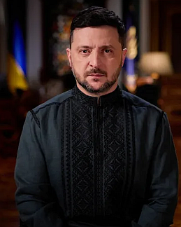 ウクライナ侵攻4年、続く消耗戦　