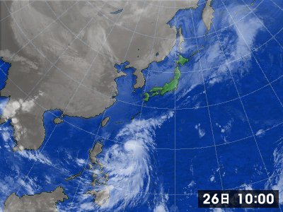satellite