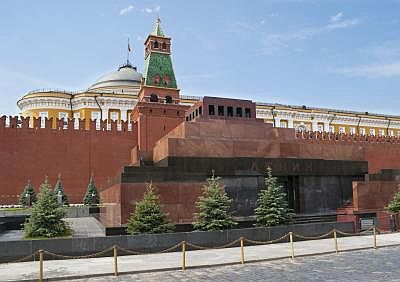 mausoleum