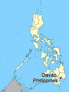 Davao City - Wikipedia, the free encyclopedia