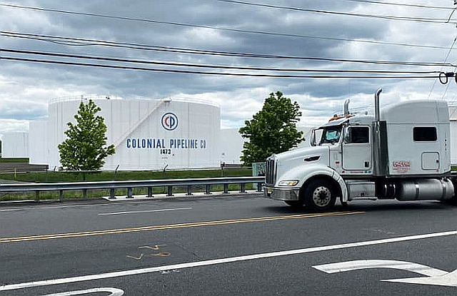 米国でサイバー攻撃で払った身代金の一部取り戻す 北の国から猫と二人で想う事 Livedoor版