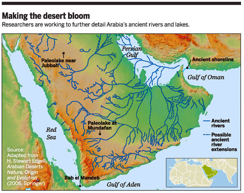 making-the-desert-bloom