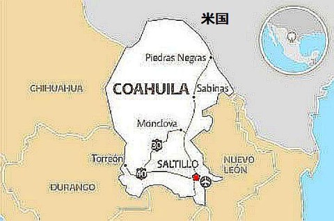 coahuila_42 map