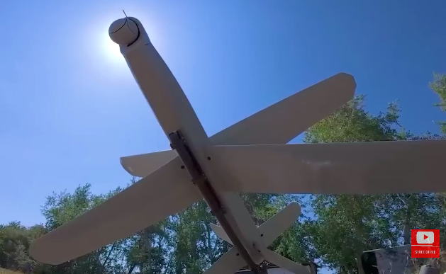 (1) Ukraine Hits Put