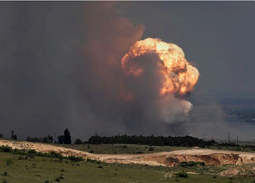 FireShot Capture 180 - Explosions roc