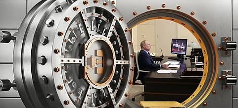 FireShot Webpage Screenshot #1307 - '【ロシア粛清】ゲラシモフ参謀総長次官逮捕