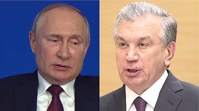 FireShot Webpage Screenshot #621 - 'アフガン情勢めぐりプーチン