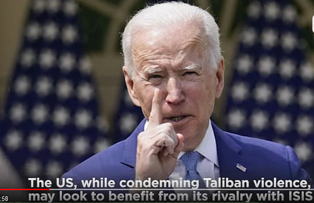 FireShot Webpage Screenshot #565 - 'Taliban & ISIS In Battle