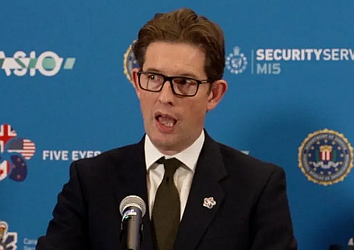 FireShot Capture 218 - MI5 head warns of