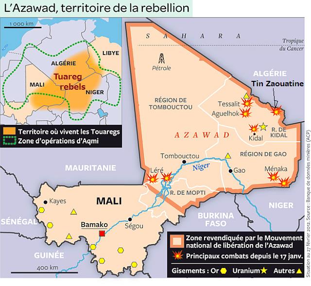 Azawad