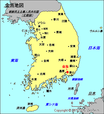 Map_of_Gimhae_in_South_Korea