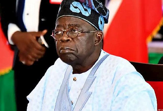 FireShot Webpage Screenshot #1447 - 'Nigeria_ President