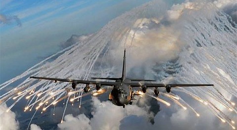 bomb