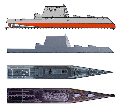 ddx-2005-line