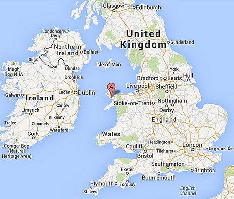 Map-of-Bodorgan-Estate-in-Wales