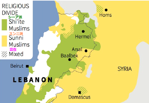 ISIS_Gains_First_Ground_in-dab50fb7e9c6a09af276d065f44e80ae