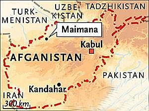 afghan 1