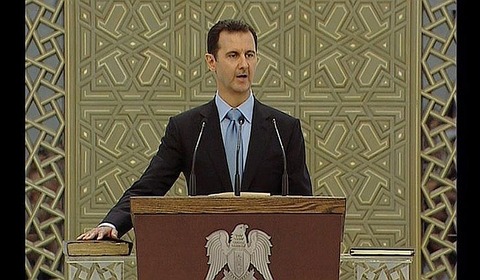 assad