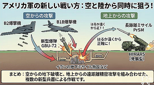 【ホルムズ海峡開戦へのカウントダウン】米軍5万人が「18時間以内