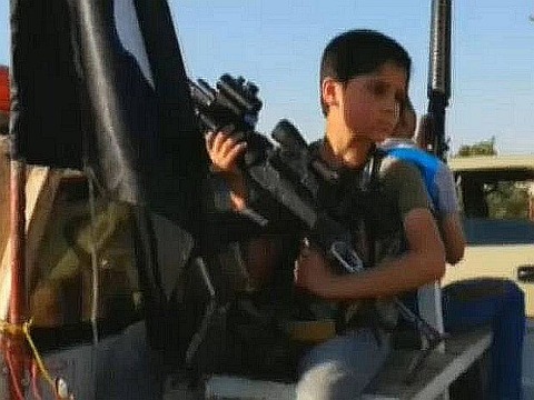 Isis-childrenv2v3