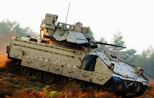 FireShot Webpage Screenshot #1202 - 'ウクライナのM2歩兵戦闘車、