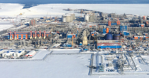 Yamal-LNG