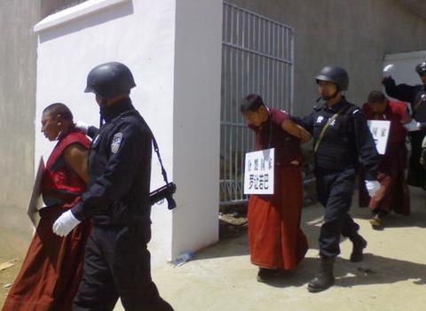 tibet