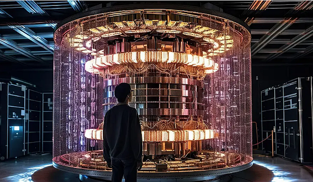 FireShot Capture 331 - 量子コンピュータ