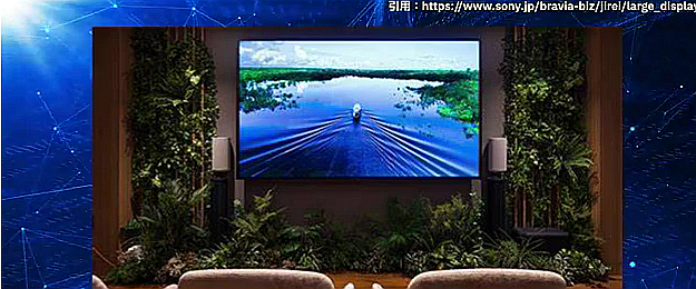 【海外の反応】日本製テレビ