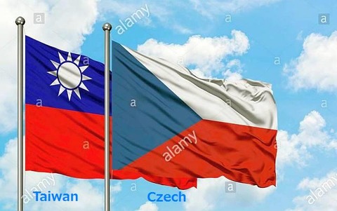 taiwan-and-czech-republic-flag-