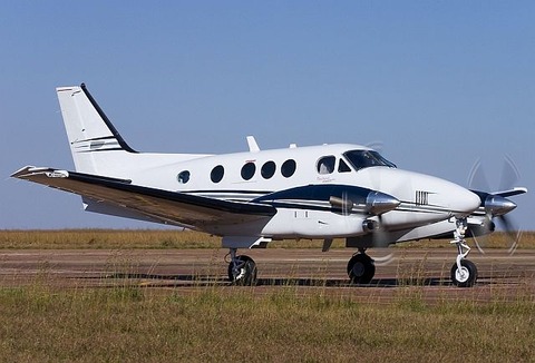 Raytheon_C90GT_King_Air_AN1258730