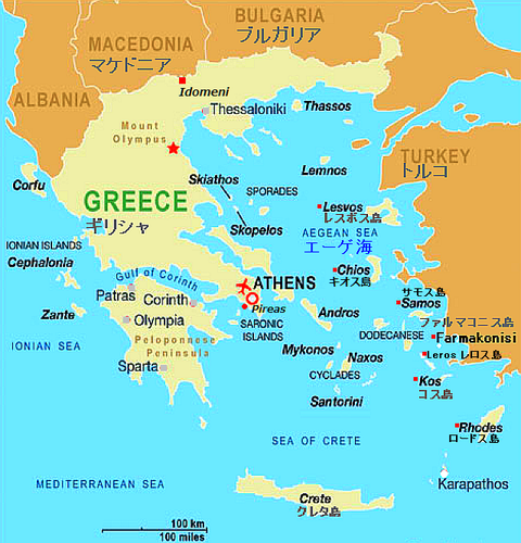 トルコへの強制送還開始後も増え続けるギリシャへの難民 北の国から猫と二人で想う事 Livedoor版 トルコへの強制送還開始後も増え続けるギリシャへの難民 北の国から猫と二人で想う事 Livedoor版