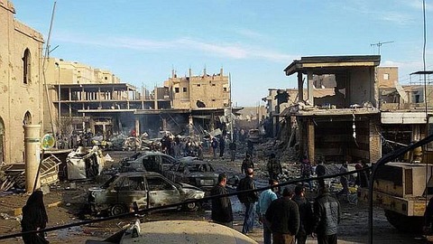 raqqamassacre
