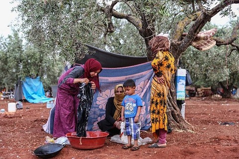 displaced_idlib_2019_afp
