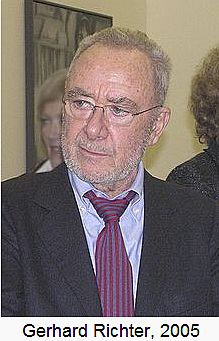 Gerhard Richter - Wikipedia, the free encyclopedia