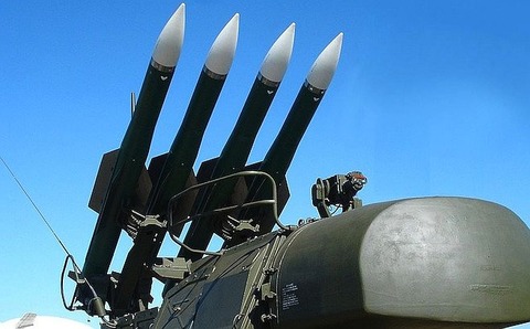 SA-11-buk-missile