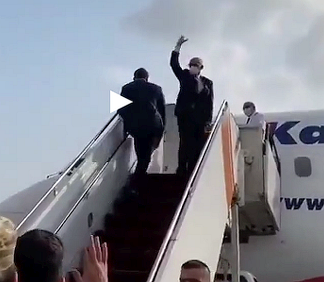 FireShot Webpage Screenshot #623 - 'Afghan President