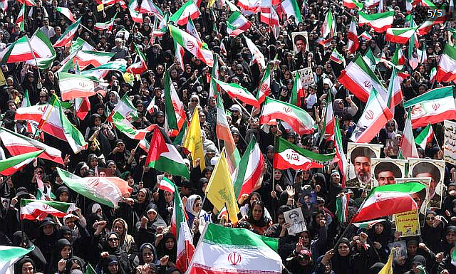 イラン、米国との協議参加を拒否 「不合　ｈｈｈｇ