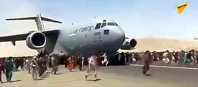 FireShot Webpage Screenshot #625 - 'カブールから脱出