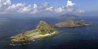 尖閣諸島周辺で中国船の領海侵入続く 今年7日目 - 産経ニュース