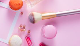 コスメ（美容＆ファッション）に関するWebメディア