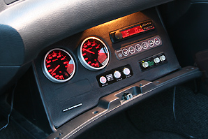 GT-Rマガジンイベント｜2006RsMeeting HKSブース : GT-R & SKYLINE & Z