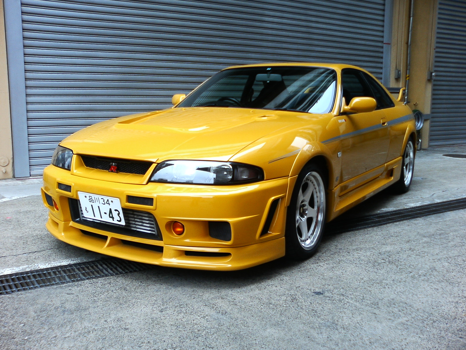 Nismo 400r編 Nismo Omori Factory スカイラインキャンペーン 07年7月7日 8日 Gt R Skyline Z Nismoコンプリートカー オーナーズblog