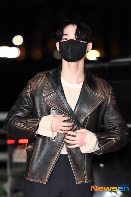 ENHYPENメンバー NI_KI（リキ）の記録 : ① KPOP.FLEX（ドイツ）2022/05/15 2022 KOREA