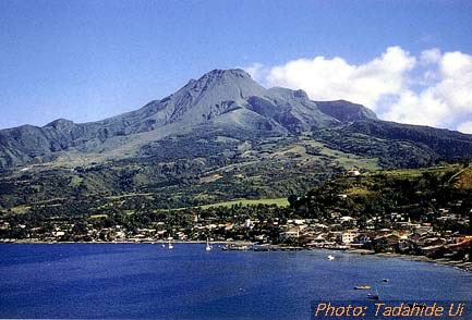 20世紀の火山噴火 いつでもloupe 20世紀の火山噴火 いつでもloupe