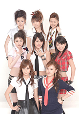 モーニング娘 ニュース ｄｖｄ1位です ガッタスは残念 モーニング娘 ニュース 高橋愛 ハロプロ中心