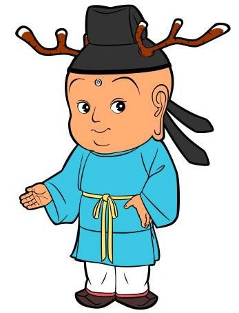 せんとくんさん