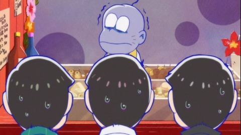 おそ松さん3-4
